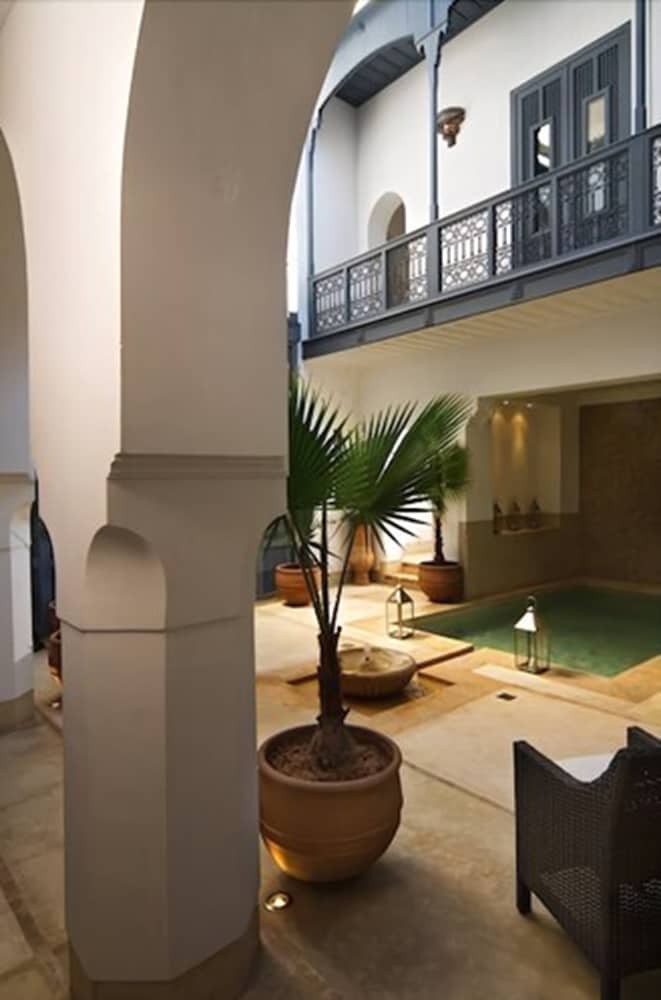 riad adore