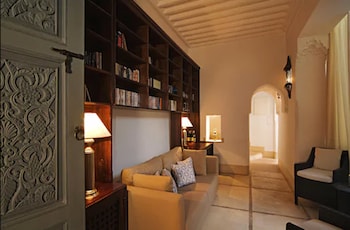 riad adore