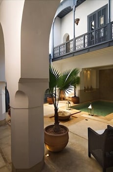 riad adore