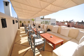 marrakech