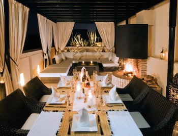 riad adore