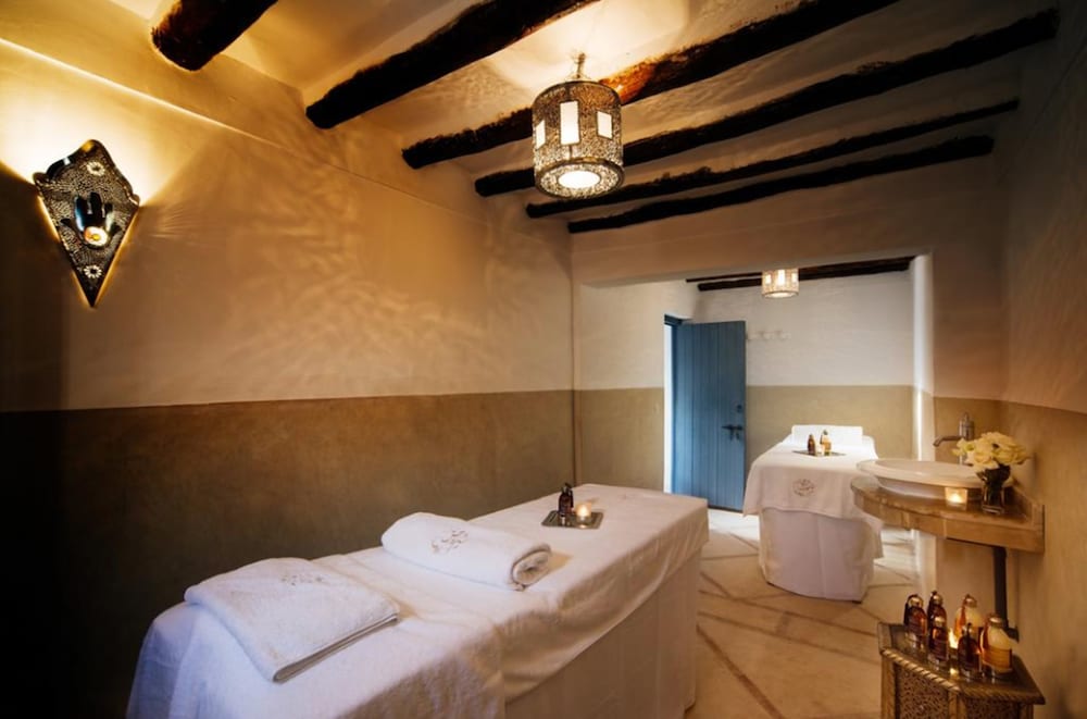 riad adore