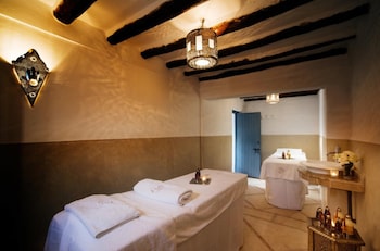 riad adore