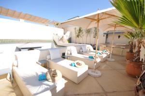 riad adore