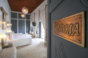 riad adore