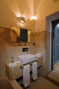riad adore