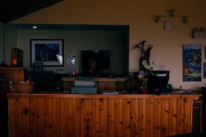 brier island lodge