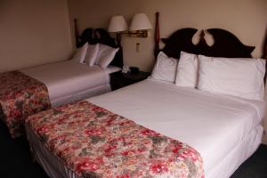 brier island lodge