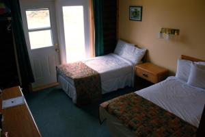 brier island lodge