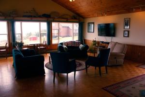 brier island lodge