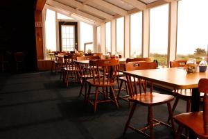 brier island lodge