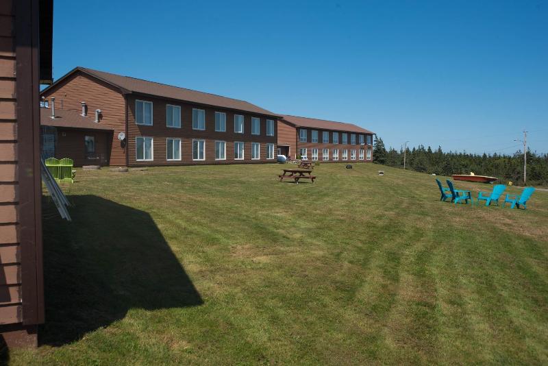 brier island lodge