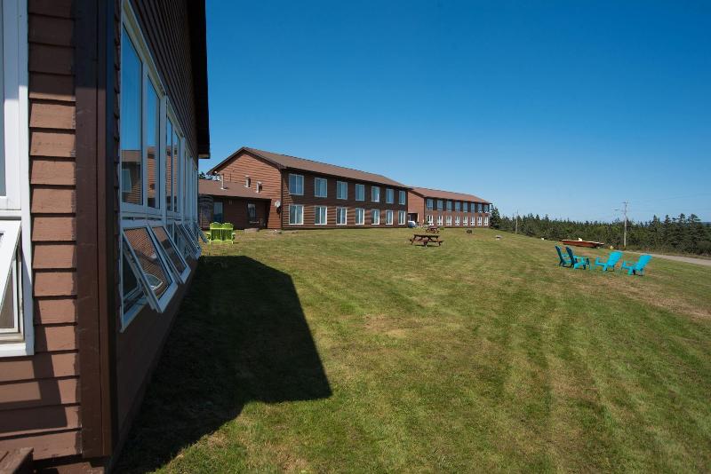 brier island lodge