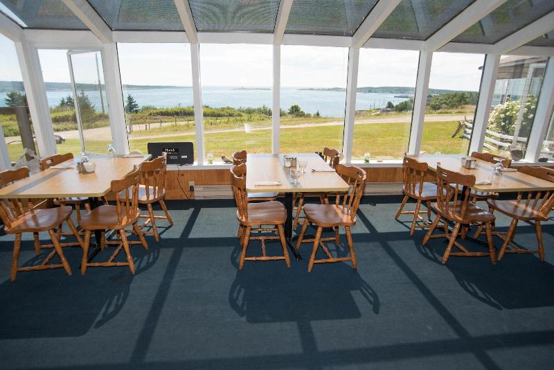 brier island lodge