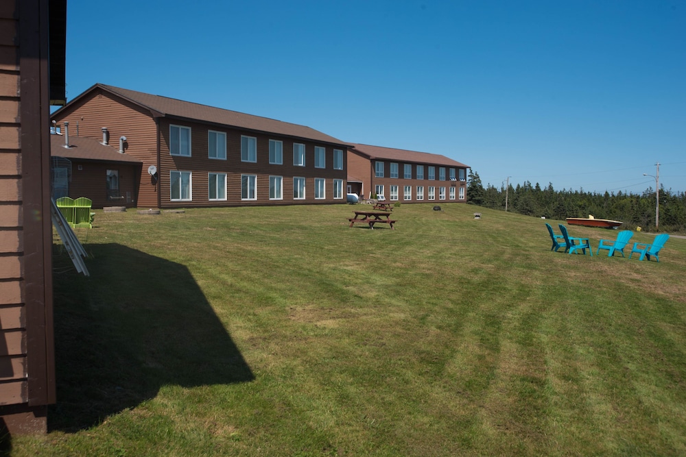 brier island lodge