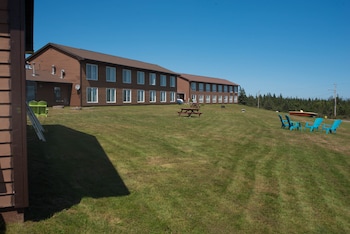 brier island lodge