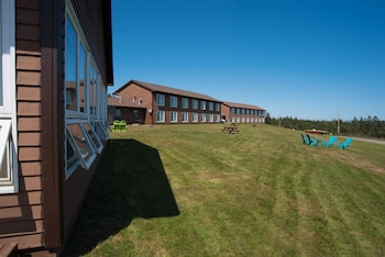 brier island lodge