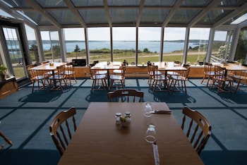 brier island lodge