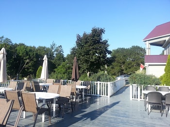 Granite Town Hotel,New Brunswick>>L'etete,3 star