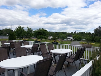 Granite Town Hotel,New Brunswick>>L'etete,3 star