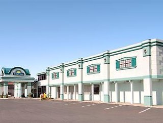 Days Inn By Wyndham Oklahoma City Fairground,Oklahoma>>Bethany,2 star