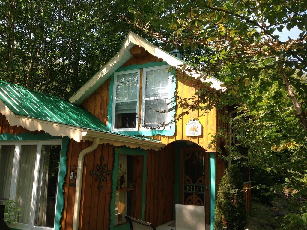 domaine riviere sacacomie