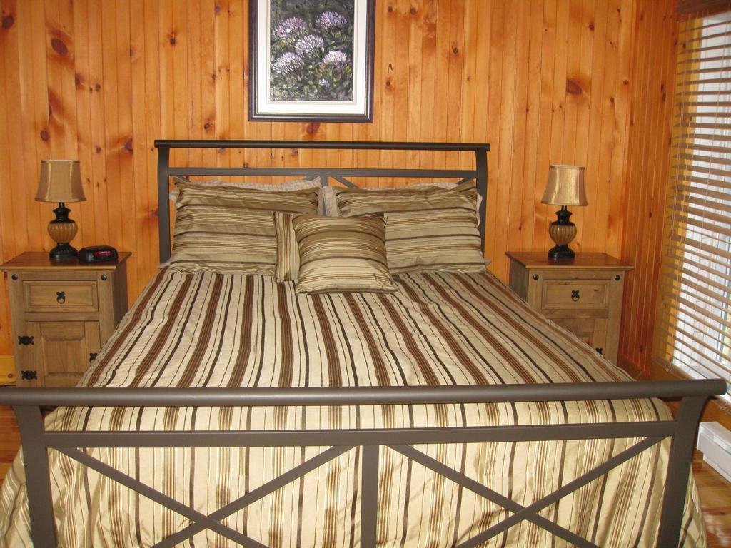 domaine riviere sacacomie