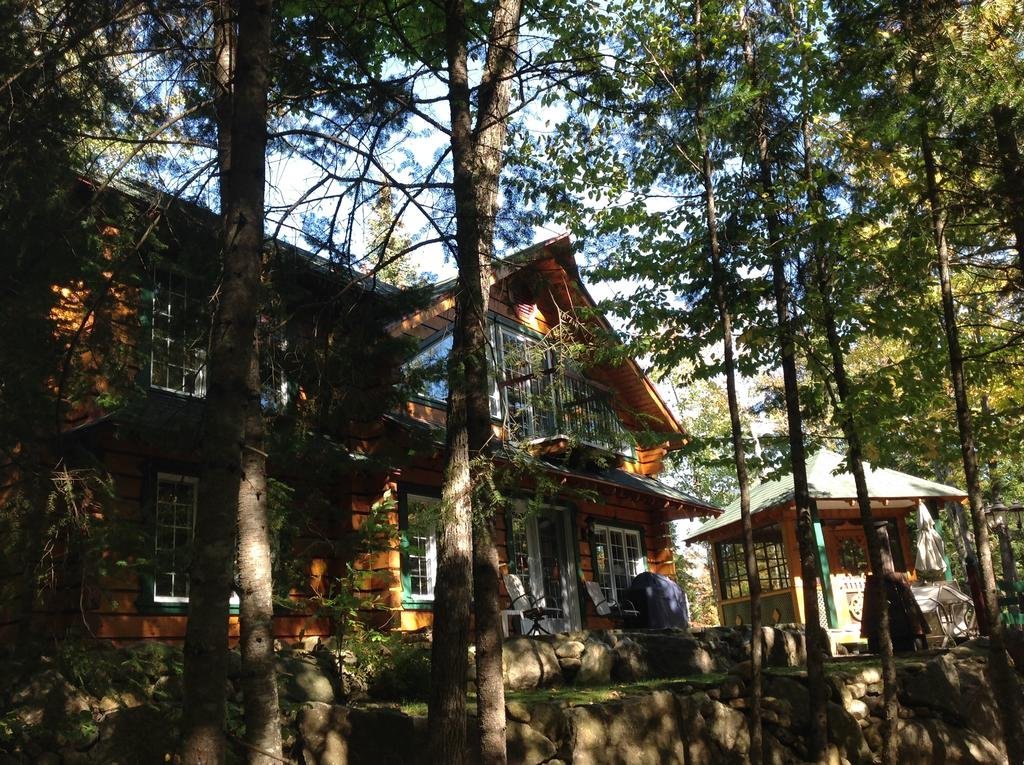 domaine riviere sacacomie