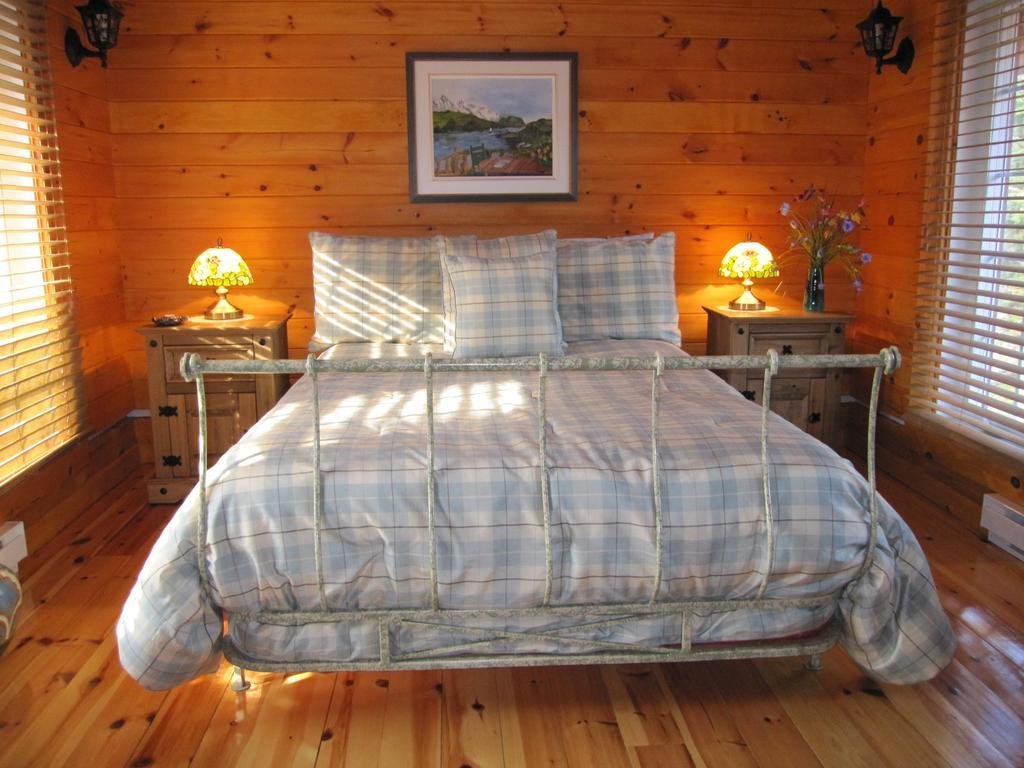 domaine riviere sacacomie