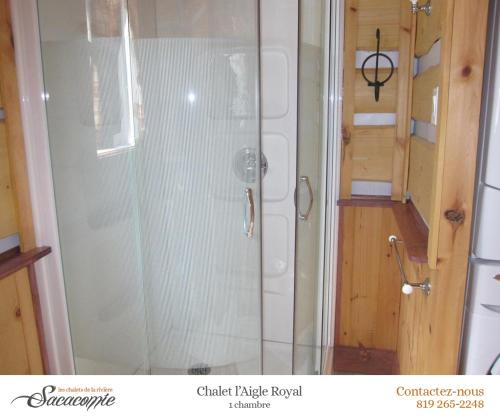 domaine riviere sacacomie