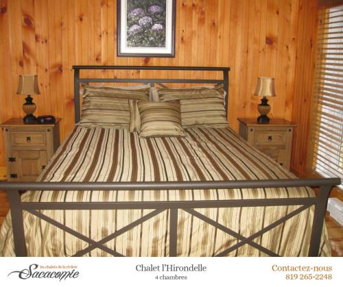 domaine riviere sacacomie