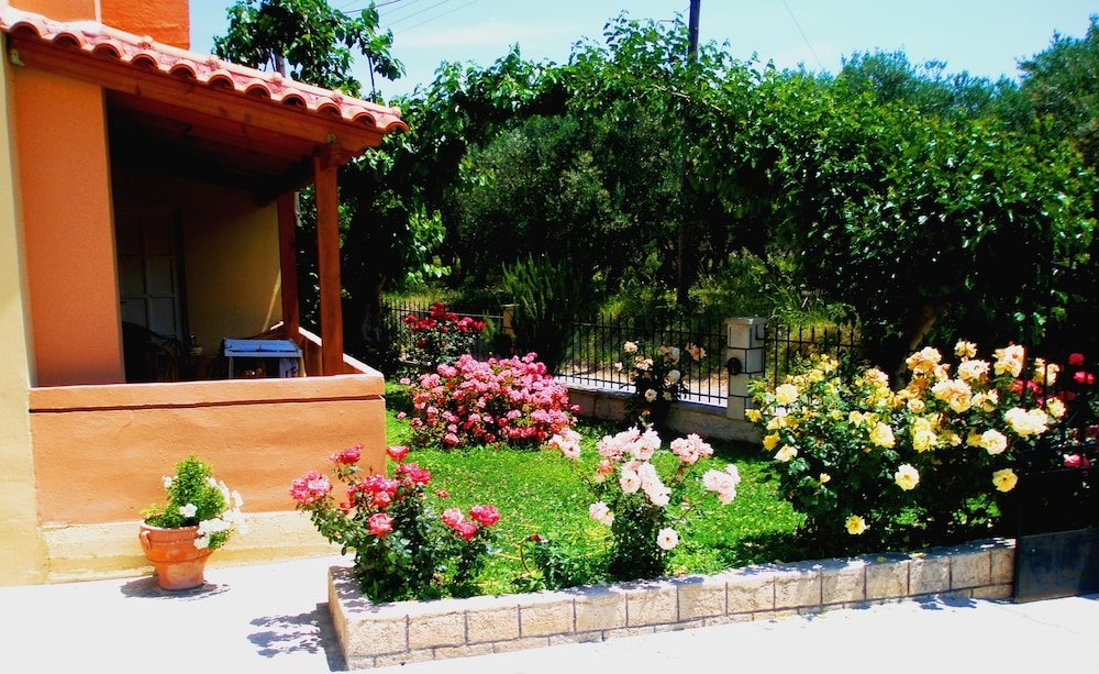 koulouris apartments