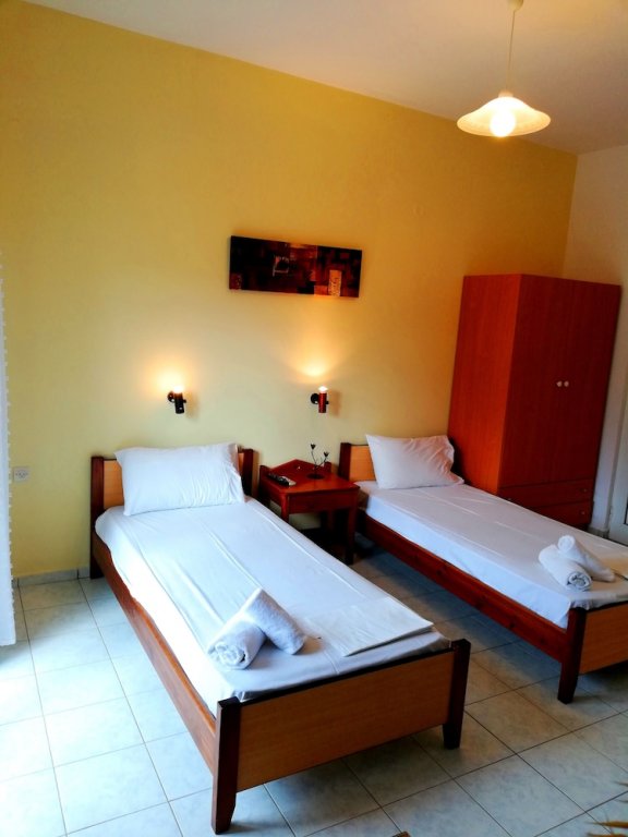 koulouris apartments