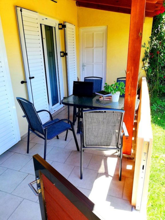 koulouris apartments