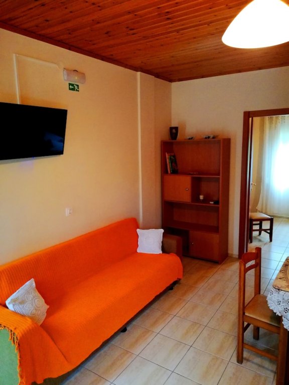 koulouris apartments