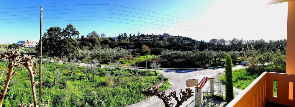 koulouris apartments