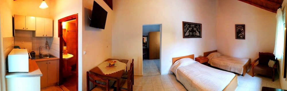 koulouris apartments