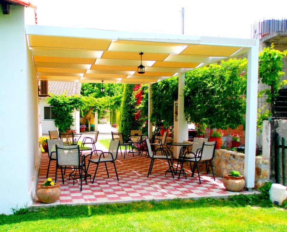 koulouris apartments