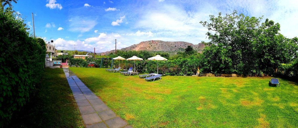 koulouris apartments