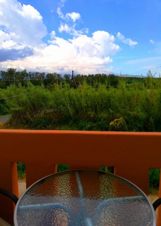 koulouris apartments