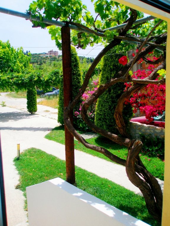 koulouris apartments