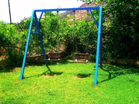 koulouris apartments