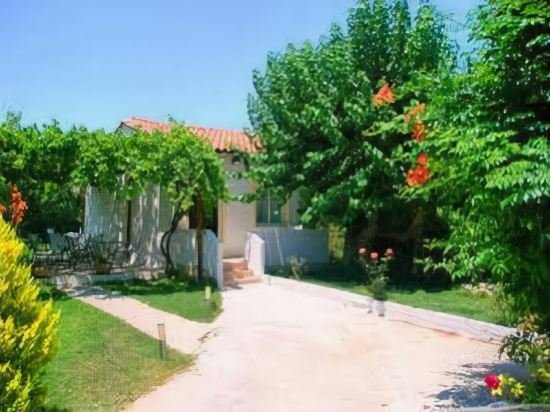 koulouris apartments