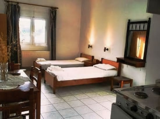 koulouris apartments