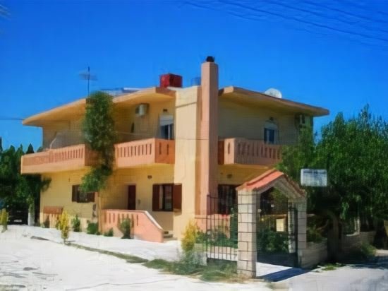 koulouris apartments