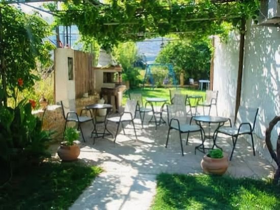 koulouris apartments