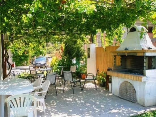 koulouris apartments