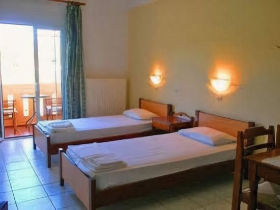 koulouris apartments