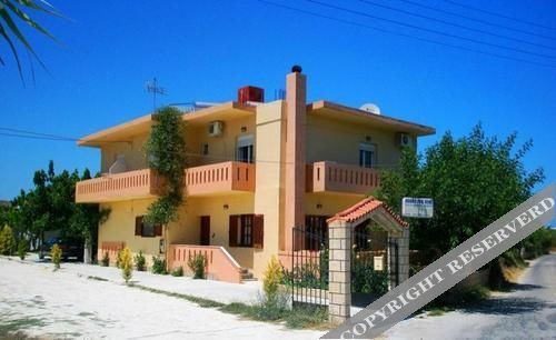 koulouris apartments