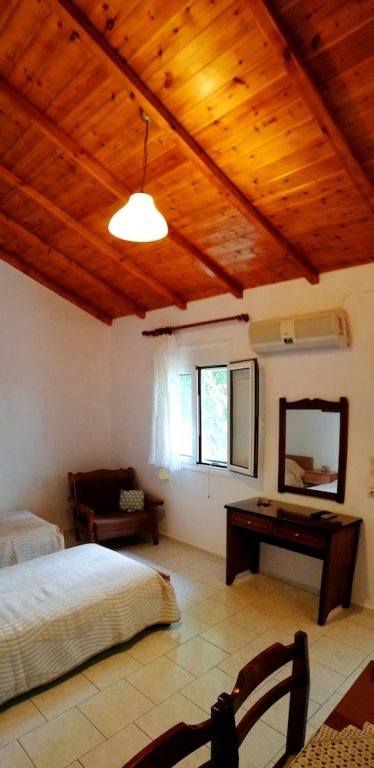 koulouris apartments